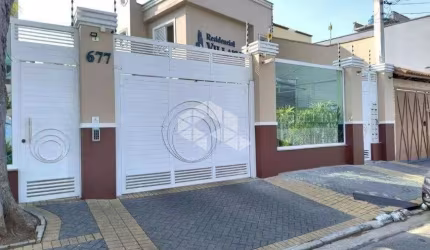 CASA NO CONDOMINIO RESIDÊNCIAL VILLA´S II NA VILA RÉ COM 2 SUITES E 2 VAGAS