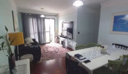 Apartamento à venda 3 dormitórios, 75m2 na Mooca