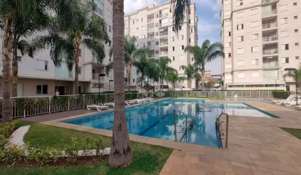 APARTAMENTO NA PENHA COM 2 DORMITORIOS SENDO 1 SUITE E 1 VAGA!