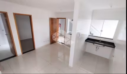 APARTAMENTO DUPLEX A VENDA NO METRO GUILHERMINA