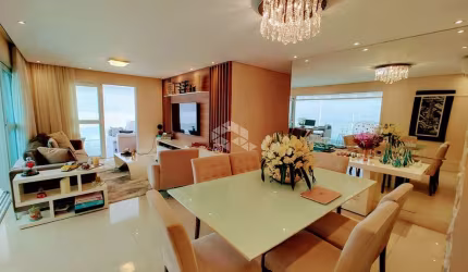 APARTAMENTO NA VILA CARRÃO COM 3 SUITES E 2 VAGAS COMO PORTEIRA FECHADA NO CONDOMINIO RESIDENCIAL APRICA