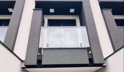 SOBRADO NO CARRÃO COM 3 DORMITORIOS SENDO 1 SUITE E 2 VAGAS!