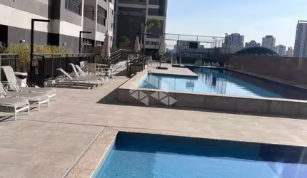 APARTAMENTO 3 DORMITÓRIOS - VILA PRUDENTE