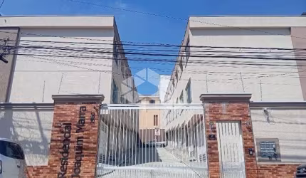 CASA EM CONDOMÍNIO COM 2 SUÍTES - JOAQUIM MARRA