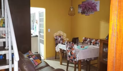 Venda - Sobrado - Vila Esperança