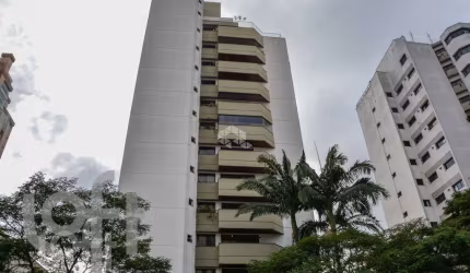 Apartamento a venda no Jardim Analia Franco com 260 mÂ², 4 quartos, 2 suites, 4 vagas
