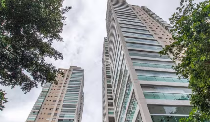 APARTAMENTO DE ALTO PADRAO NO CONDOMINIO MONTBLAC ANALIA FRANCO