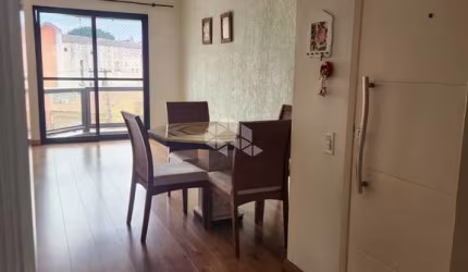 APARTAMENTO DE 2 DRMITÓRIOS NA VILA FORMOSA