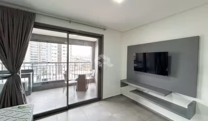 APARTAMENTO STUDIO TATUAPÉ!