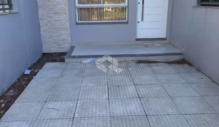 Sobrado de 2 Quartos com suite no Bairro Nossa Senhora das Graças