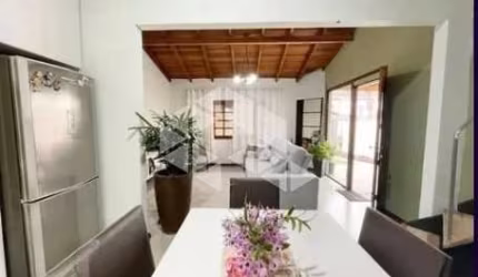Casa Sobrado  3 quartos no Bairro Igara Canoas
