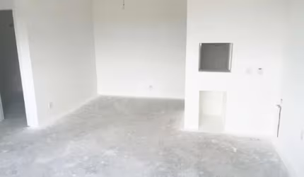 Apartamento 54m² 02 dormitórios 01 box duplo coberto no Bairro Harmonia, em Canoas