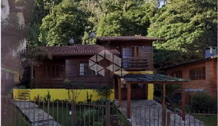 Terreno Centro Gramado 485m² próximo a Rua Coberta