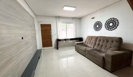 Casa com 2 suítes, bairro Estância Velha
