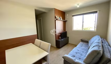 Apartamento com 02 dormitórios Centro de Canoas