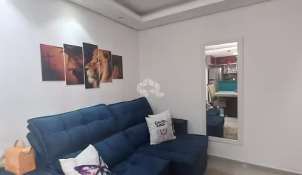 Apartamento Garden 2 dormitórios, bairro São José, Canoas/RS.