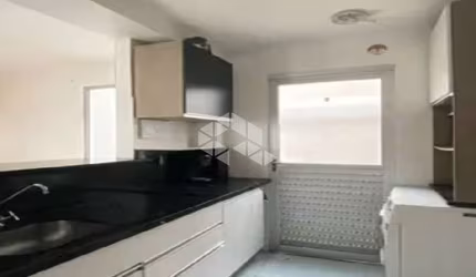 Apartamento 2 dormitórios no bairro São José, em Canoas