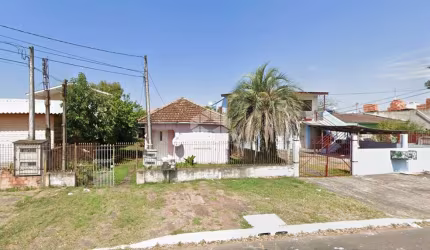 Terreno 484m² no bairro Niterói Canoas