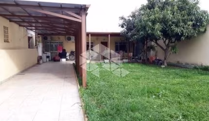 Casa de 2 dormitórios no bairro Rio Branco em Canoas