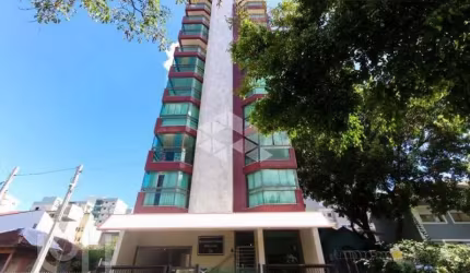 Apartamento 4 dormitórios no Centro de Canoas