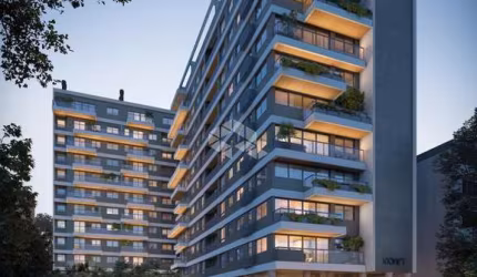 Apartamento de Alto Padrão com 3 Dormitórios no Centro de Canoas