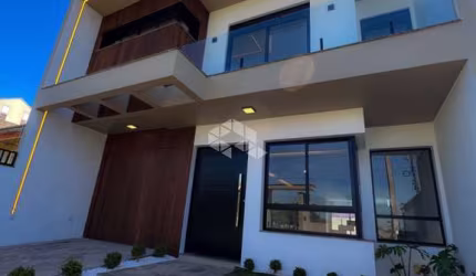 Casa nova no Pitangueiras, 5 dormitórios
