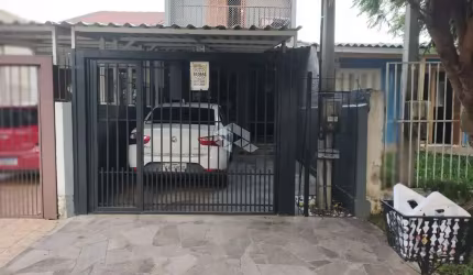 Sobrado 3 dormitórios bairro são José Canoas/RS