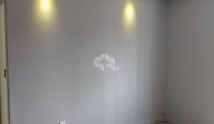 Apartamento Semi Mobiliado de 2 quartos no Condomínio Viver Canoas