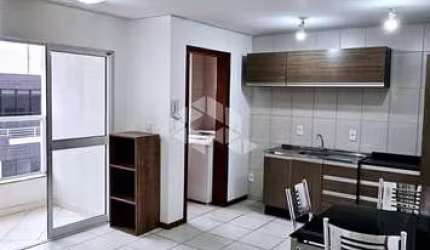 Apartamento 1 dormitório / quarto Centro Canoas Oportunidade Investidores
