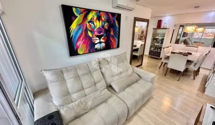 Apartamento de 2 Dormitórios no bairro São José