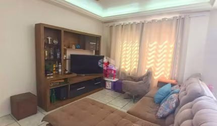 Casa 3 dormitórios, bairro Igara, Canoas/RS.