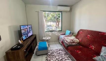 Casa 4 Dormitórios no bairro Vila Olímpica em Esteio