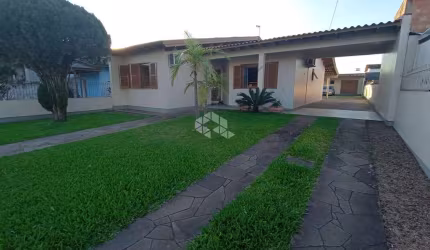 Casa 3 quartos no bairro Niterói Canoas