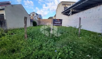 Terreno  10x20 localizado no  Bairro Harmonia em Canoas