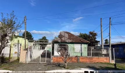 Terreno 11x44 localizado no Bairro Niterói