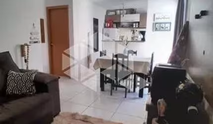 Apartamento com 02 dormitórios, bairro  São José - Canoas