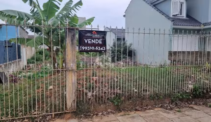 Ótima localização Terreno Rua Eng. Rebouças poucos metros Guilherme Schell