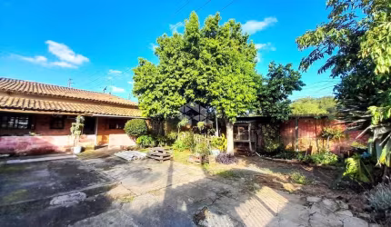 Terreno 200m² no Bairro Igara, em Canoas