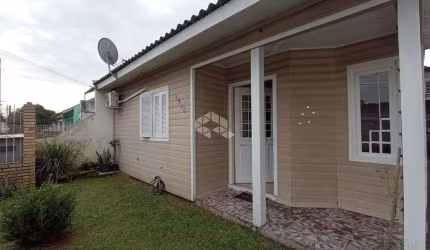 Casa no bairro Niterói com 3 quartos e 3 vagas