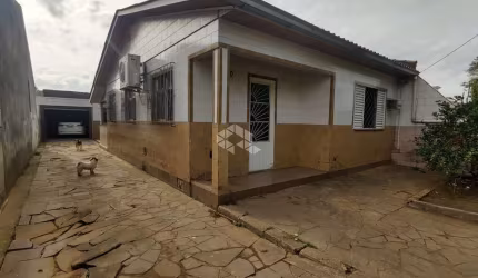 Casa térrea bairro Niterói