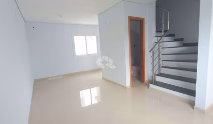 Casa sobrado 2 suítes bairro Fátima Canoas/RS.