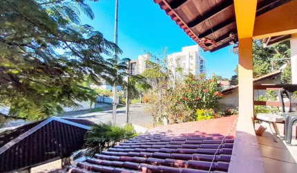 Terreno 600m² no bairro Nossa Senhora das Graças em Canoas