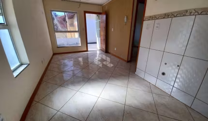 Casa em Condomínio 2 dormitórios 1 vaga  59,47m² Bairro Niterói