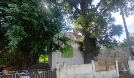 Terreno 400m² bairro Rio Branco.
