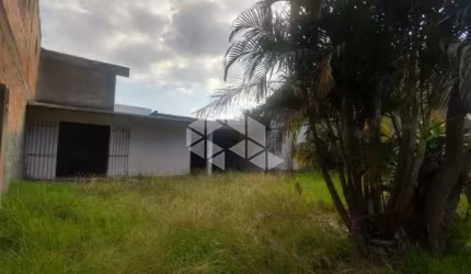 Terreno 272m² bairro Nossa Sra das Graças