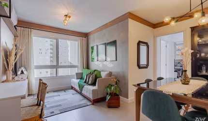 Apartamento 2 dormitorios em Canoas