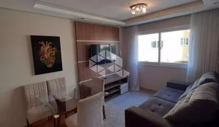 Apartamento 2 dormitórios bairro nossa senhora das graças.