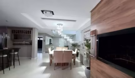 casa 4 dormitórios bairro Igara Canoas.