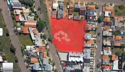 Ótimo terreno com 1.639,49m² pronto para construir bairro Morada das Acácias