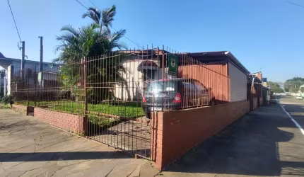 Casa Térrea bem espaçosa ÓTIMA PARA COMÉRCIO
